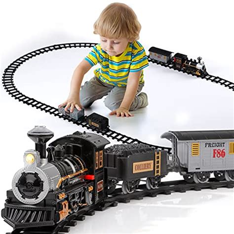best train set to buy